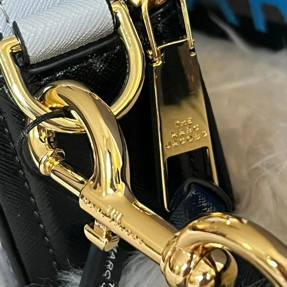 M0014146 - Marc Jacobs The Snapshot - Picture 5 of 16